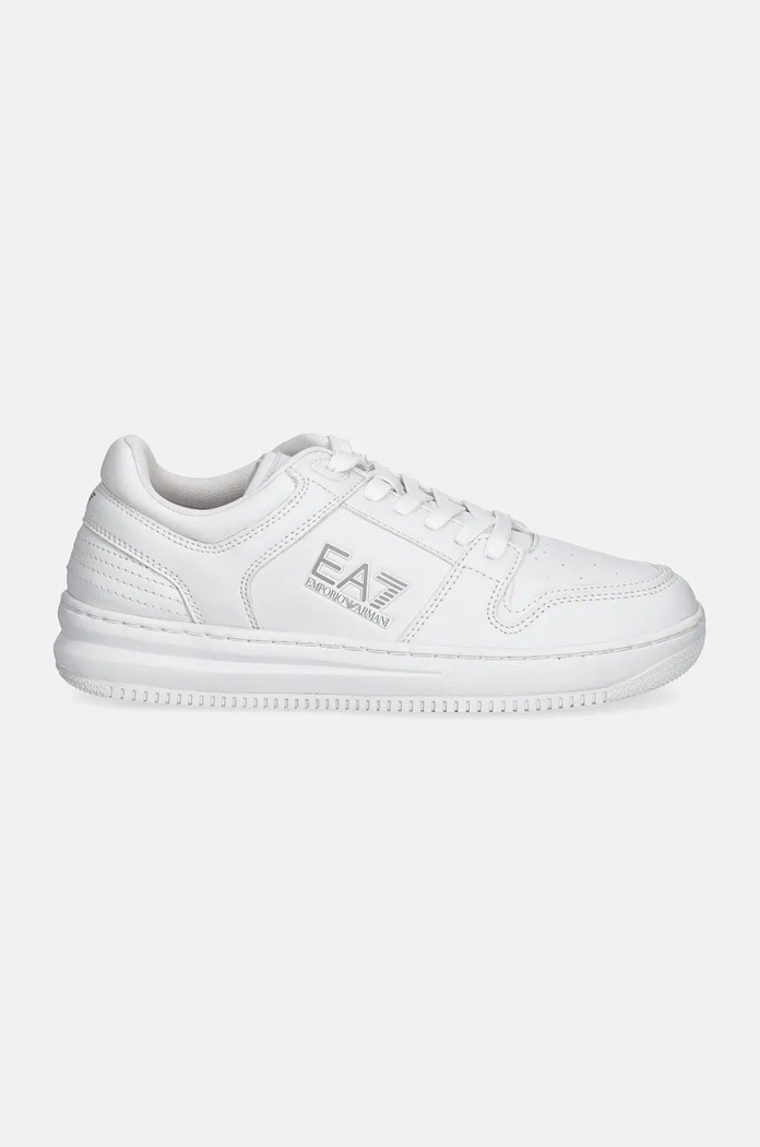 Tenisky EA7 Emporio Armani 7Y000011.AF11988 bílá AW25