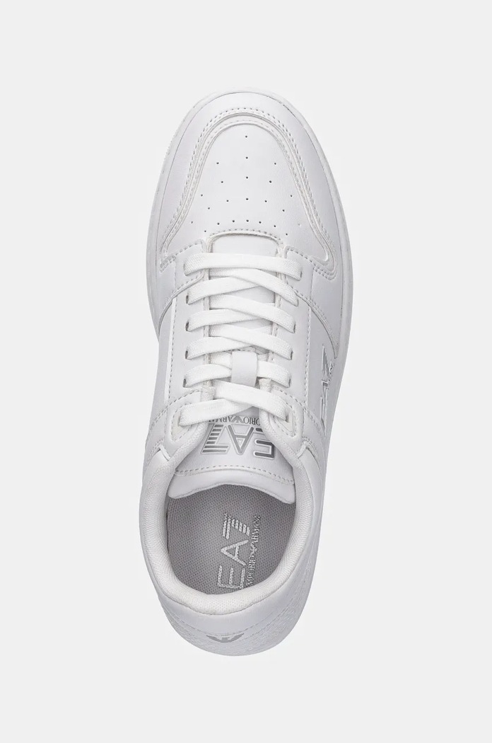 Tenisky EA7 Emporio Armani bílá 7Y000011.AF11988
