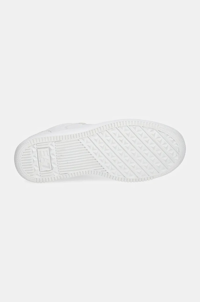 Tenisky EA7 Emporio Armani 7Y000011.AF11988 bílá