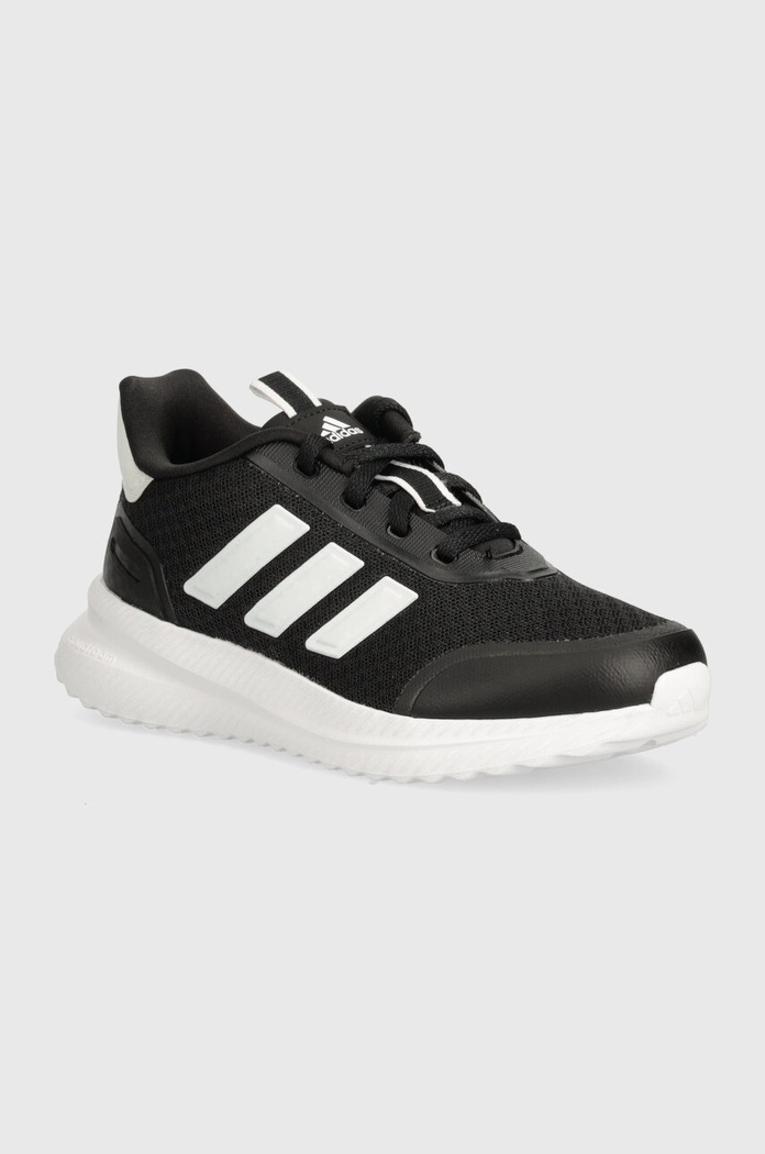 Παιδικά sneakers adidas X_PLRPATH μικρό μαύρο IE8465