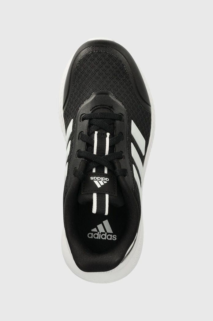 Παιδικά sneakers adidas X_PLRPATH μαύρο IE8465