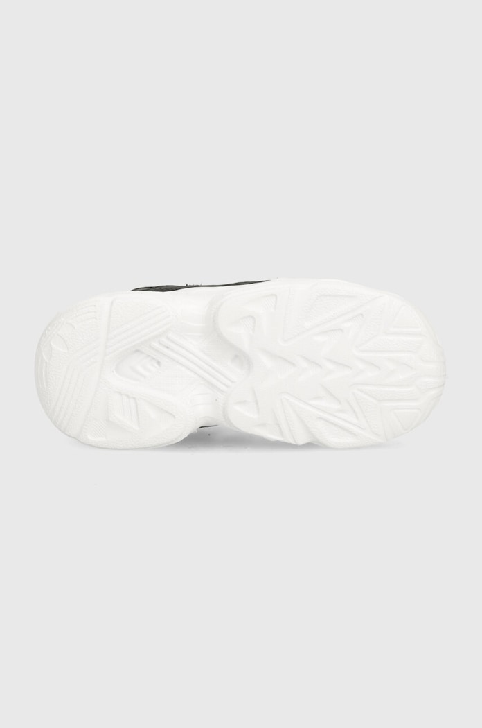 Dječje tenisice adidas Originals FALCON EL IF1100 crna