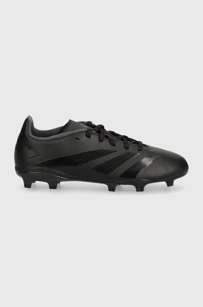 adidas Performance dopuri pentru copii PREDATOR LEAGUE FG IG7750 negru AW24