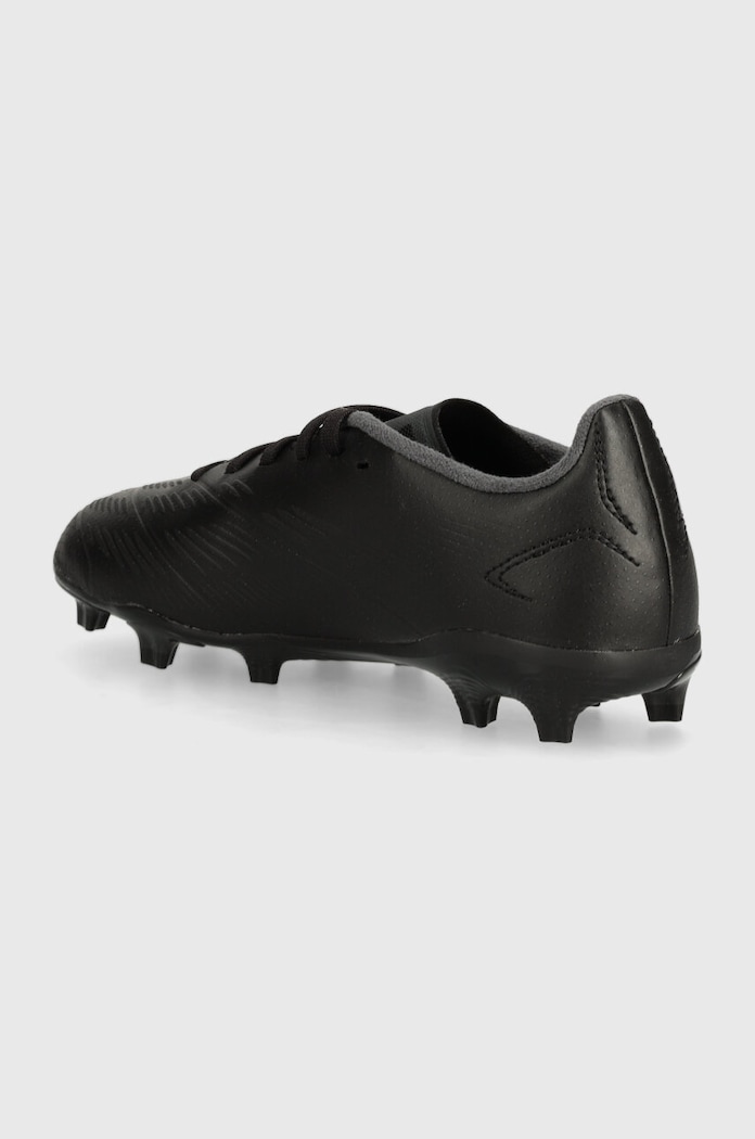 Băieți adidas Performance dopuri pentru copii PREDATOR LEAGUE FG IG7750 negru