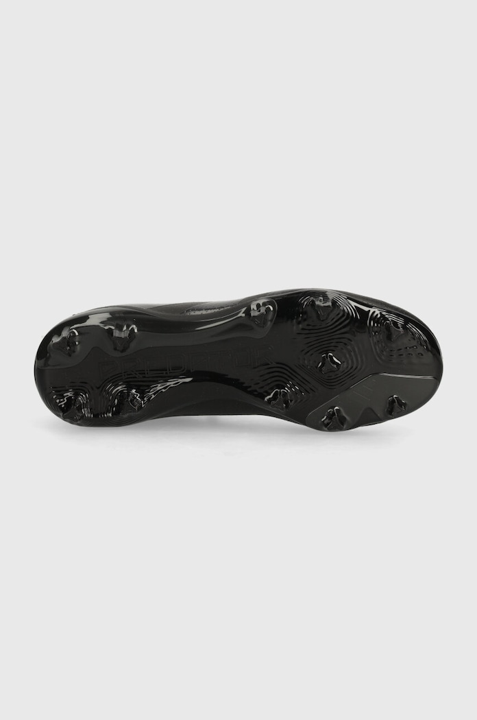 adidas Performance dopuri pentru copii PREDATOR LEAGUE FG IG7750 negru