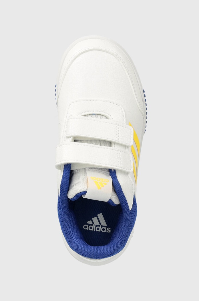 Dětské sneakers boty adidas Tensaur Sport 2.0 CF bílá IG8581
