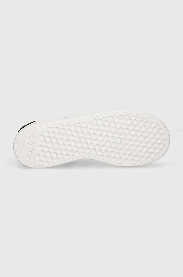 adidas sneakers pentru copii STAR WARS Grand Court 2.0 IH8034 alb
