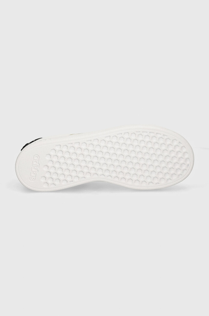 adidas sneakers pentru copii STAR WARS Grand Court 2.0 IH8034 alb