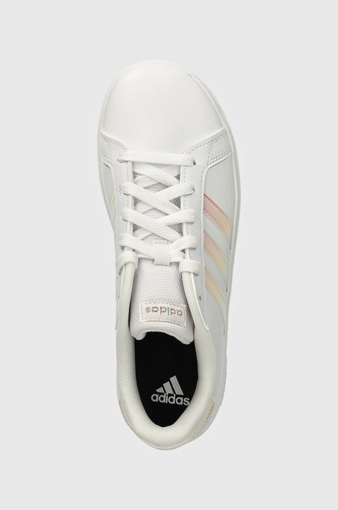 adidas scarpe da ginnastica per bambini GRAND COURT 2.0 bianco GY2326