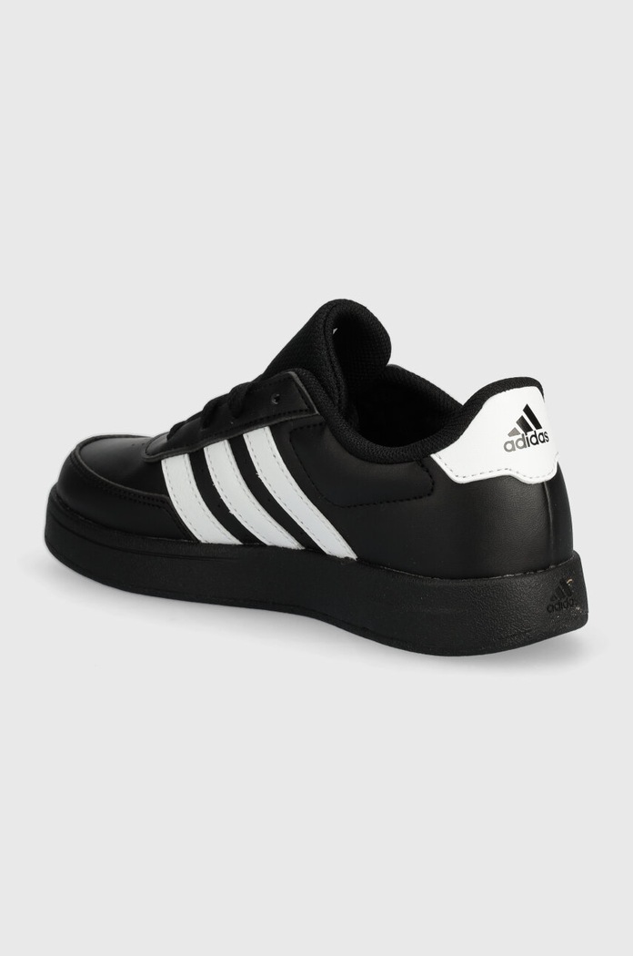 Κοριτσίστικα Παιδικά sneakers adidas Breaknet 2.0 HP8961 μαύρο