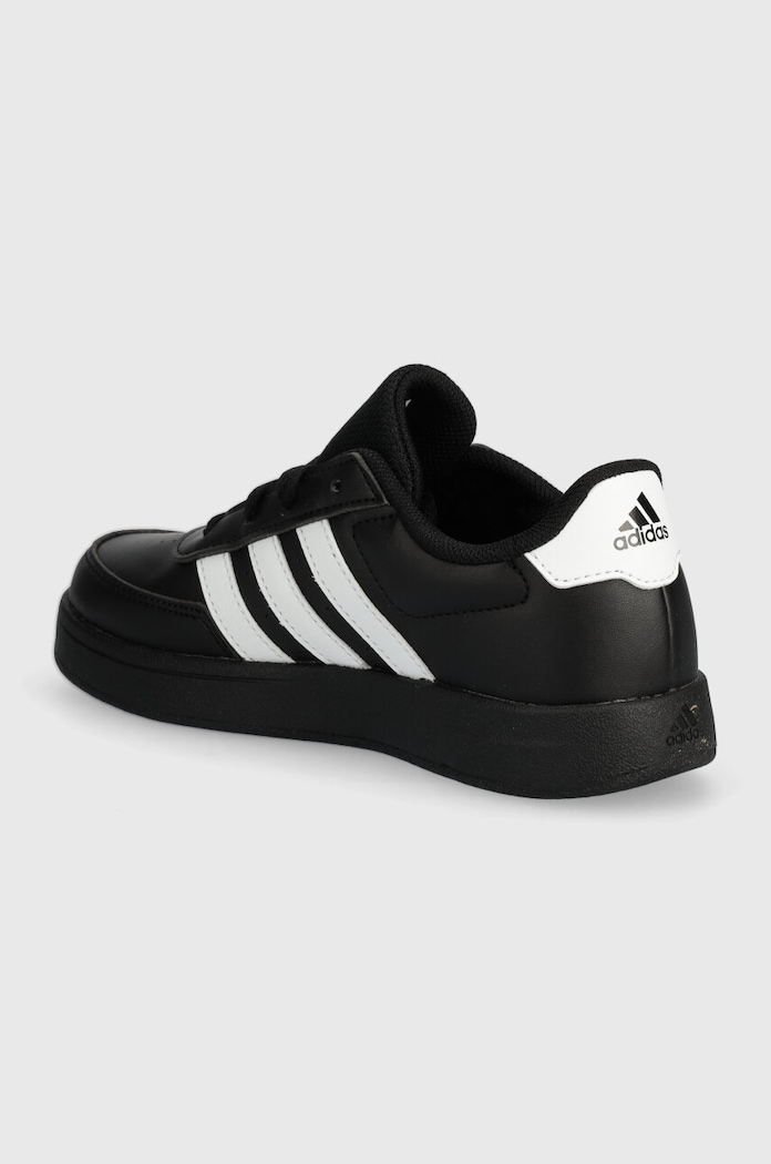 Κοριτσίστικα Παιδικά sneakers adidas Breaknet 2.0 HP8961 μαύρο