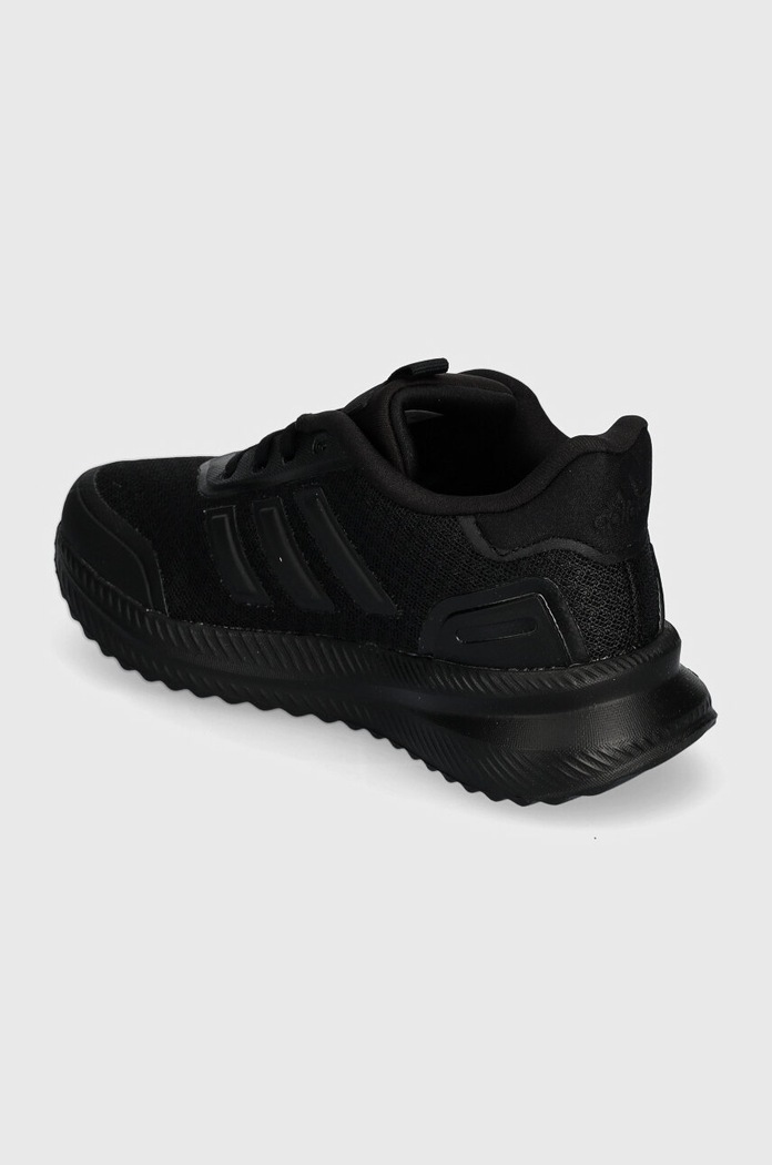 Chlapec Detské tenisky adidas X_PLRPATH ID0254 čierna
