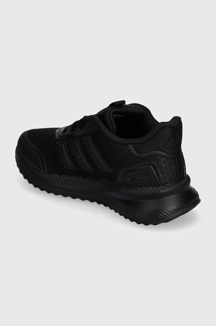Chlapec Detské tenisky adidas X_PLRPATH ID0254 čierna