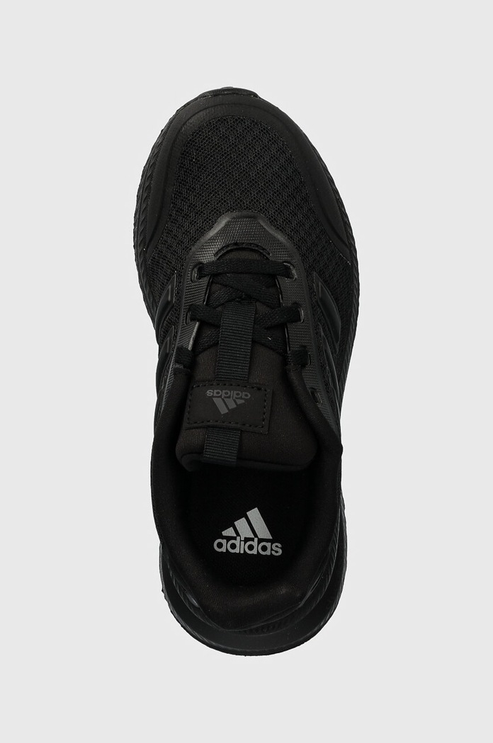 Detské tenisky adidas X_PLRPATH čierna ID0254