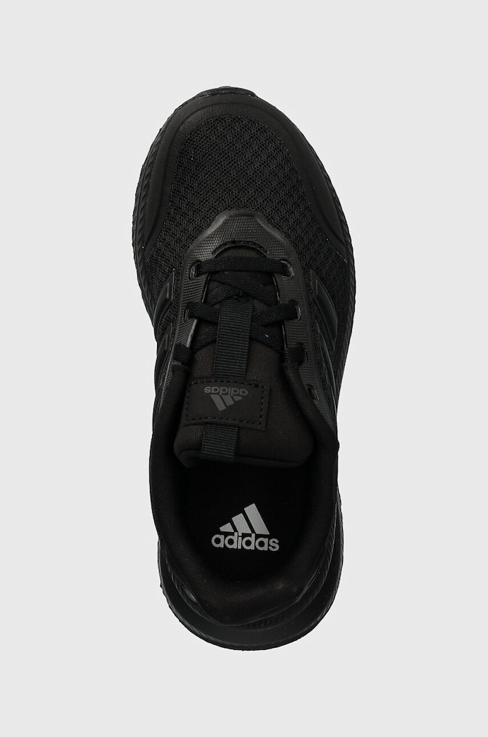 Detské tenisky adidas X_PLRPATH čierna ID0254