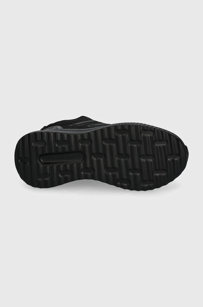 Detské tenisky adidas X_PLRPATH ID0254 čierna