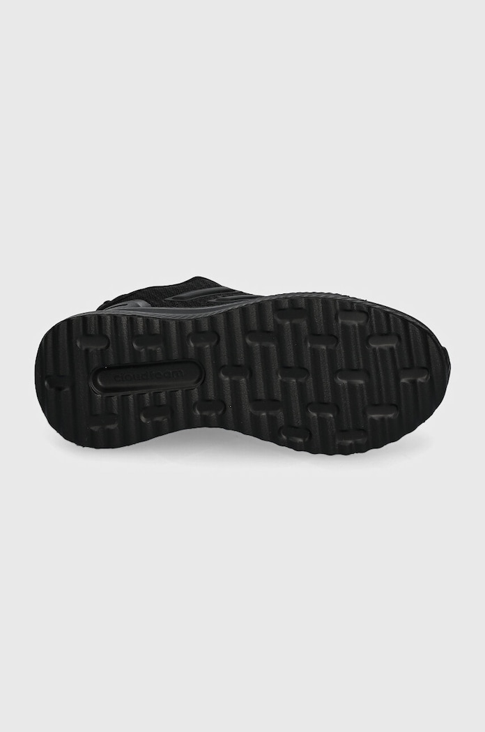 Detské tenisky adidas X_PLRPATH ID0254 čierna