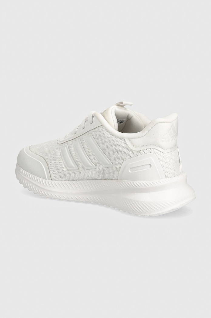 Chlapec Detské tenisky adidas X_PLRPATH ID0255 biela
