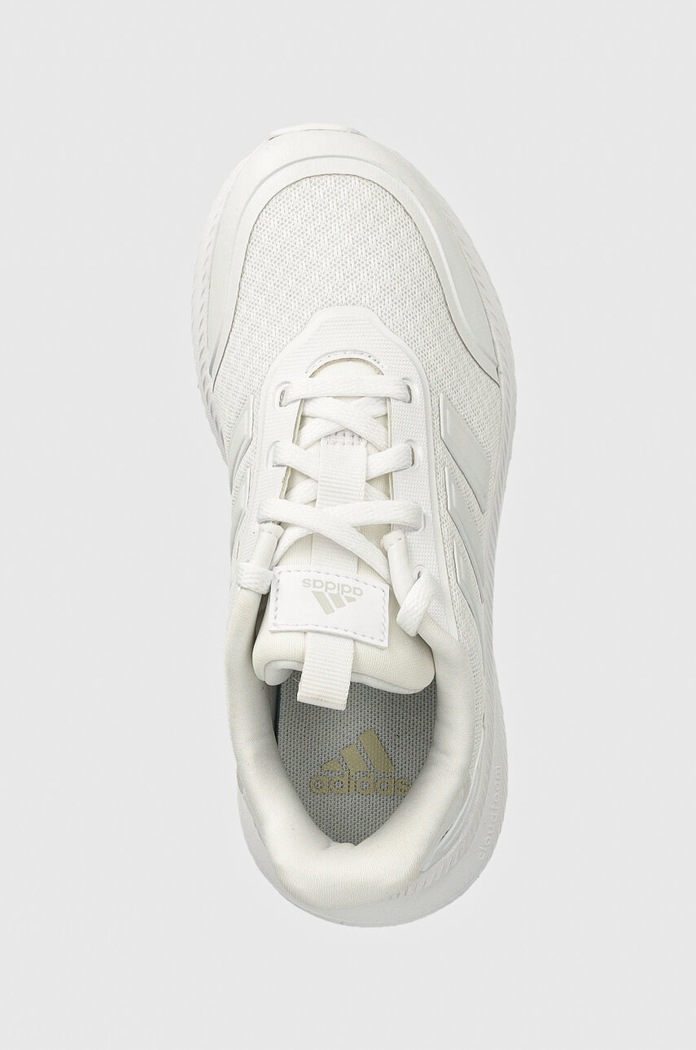 Detské tenisky adidas X_PLRPATH biela ID0255