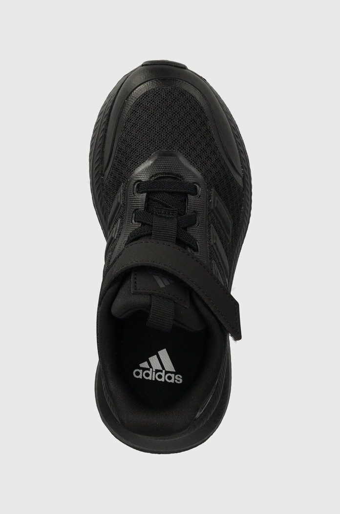 Dječje tenisice adidas X_PLRPATH EL C crna ID0262