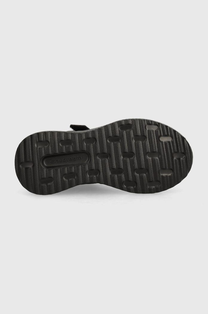 Dječje tenisice adidas X_PLRPATH EL C ID0262 crna