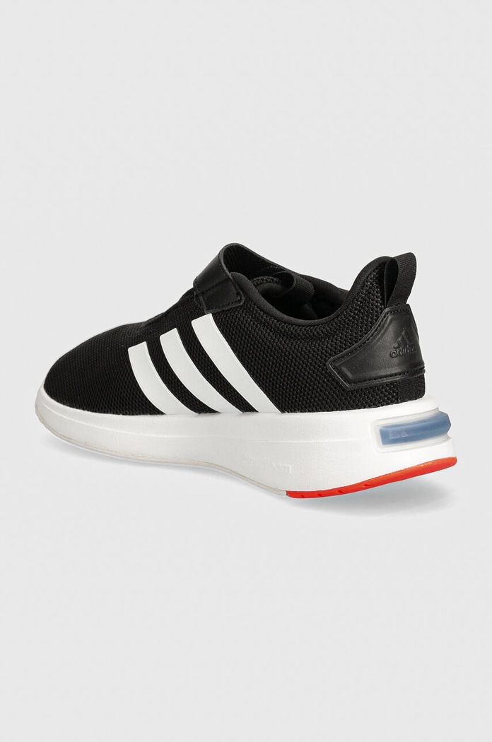 Dječaci Dječje tenisice adidas RACER TR23 EL ID0335 crna