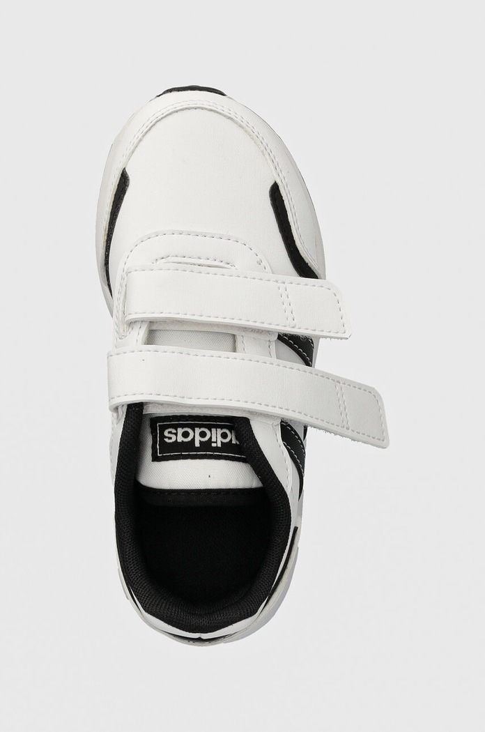 adidas sneakers pentru copii VS SWITCH 3 CF C alb ID4856