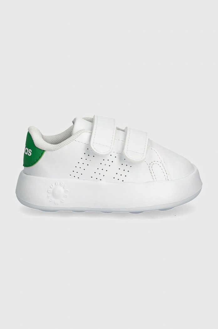 Dječje tenisice adidas ADVANTAGE CF ID5286 bijela AW24