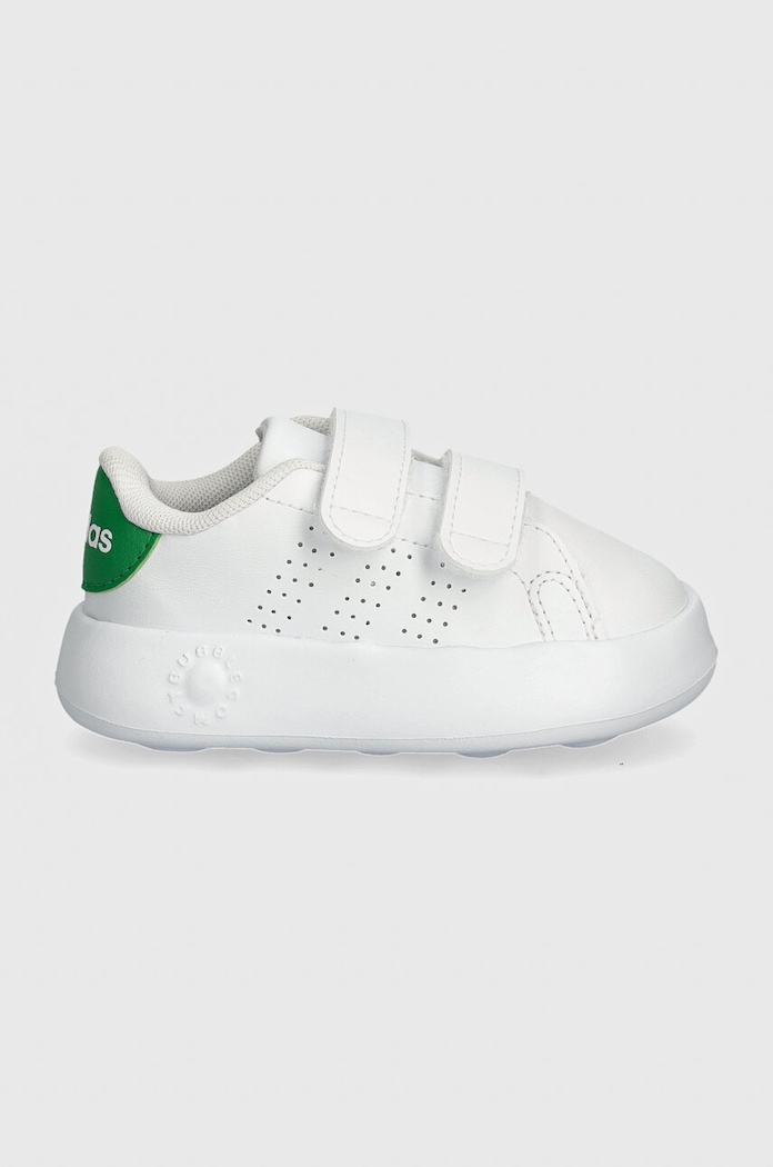 Dječje tenisice adidas ADVANTAGE CF ID5286 bijela AW24