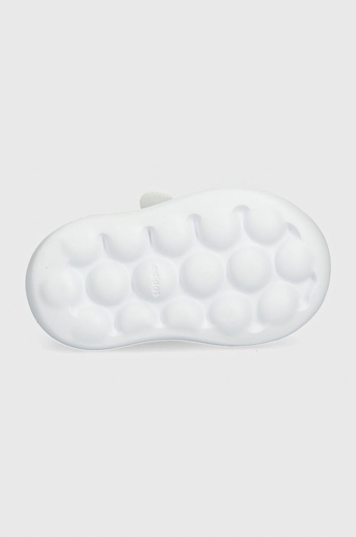 Dječje tenisice adidas ADVANTAGE CF ID5286 bijela
