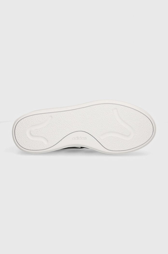 Sneakers adidas COURTBLOCK ID6500 λευκό