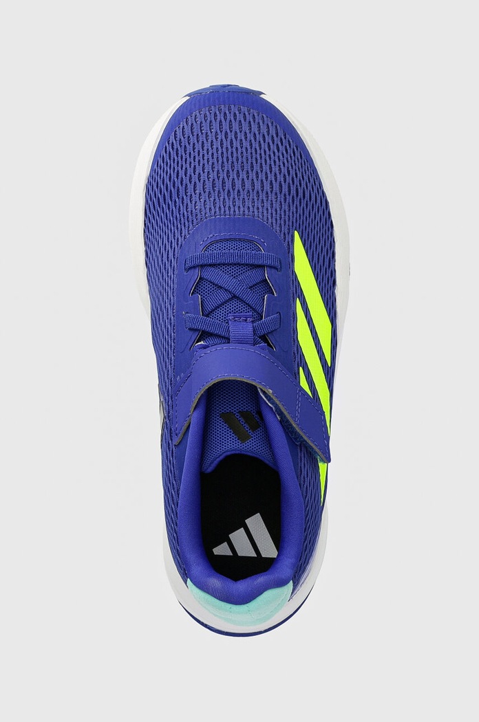 Dětské sneakers boty adidas DURAMO SL EL modrá ID9142
