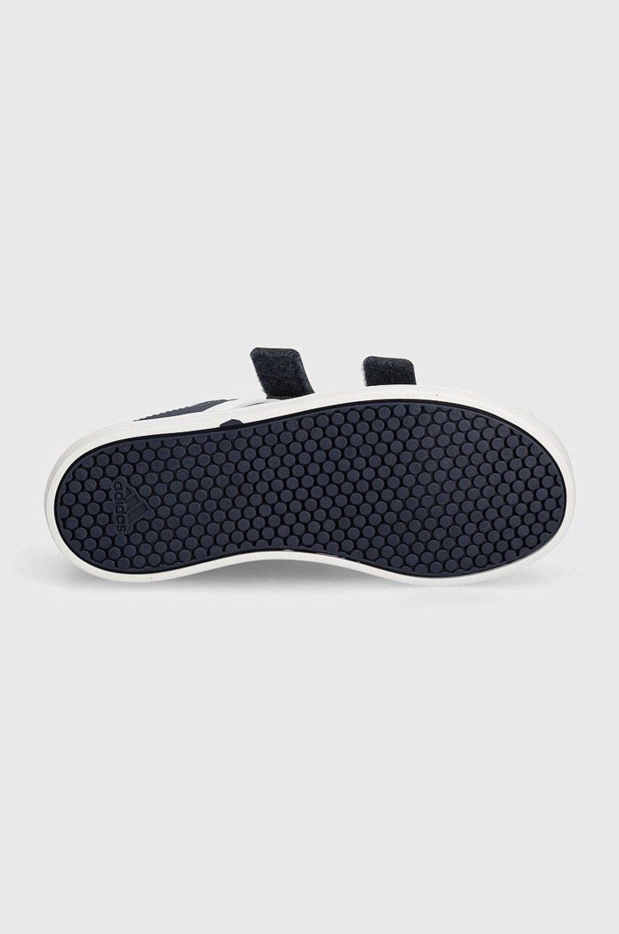 Detské tenisky adidas VS PACE 2.0 CF C IE3471 tmavomodrá
