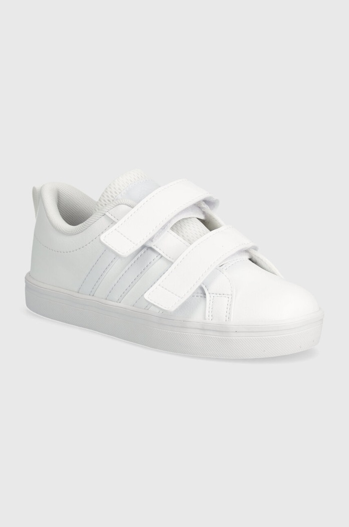 adidas sneakers pentru copii VS PACE 2.0 CF C mic de statură alb IE3474
