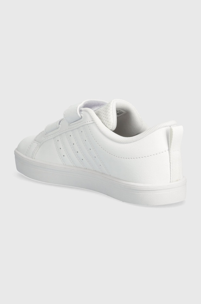 Băieți adidas sneakers pentru copii VS PACE 2.0 CF C IE3474 alb