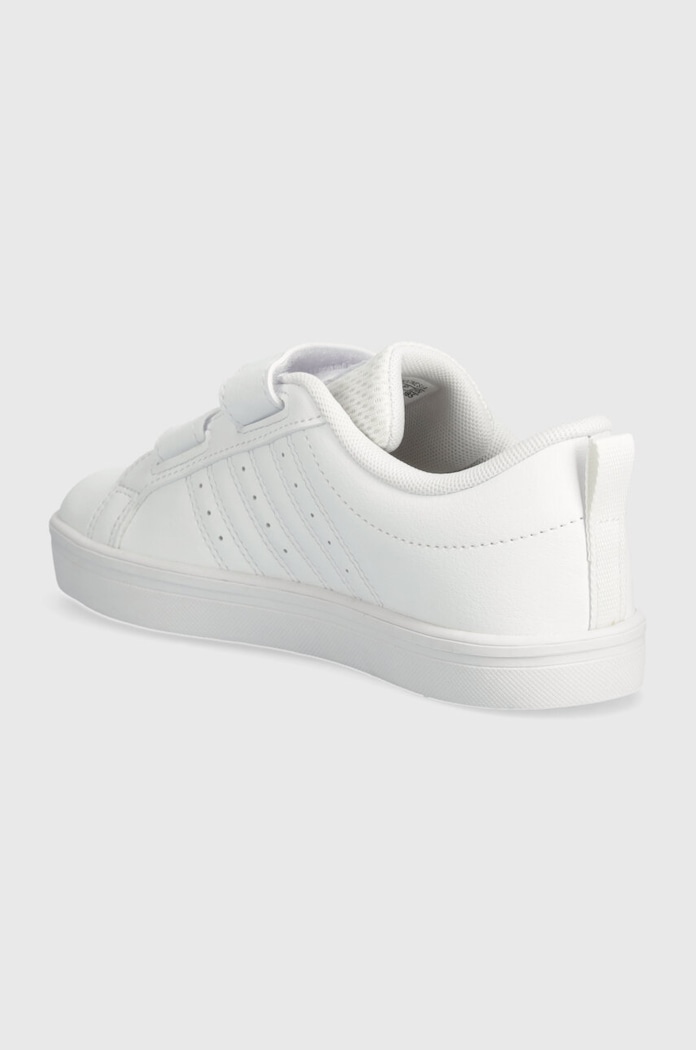 Băieți adidas sneakers pentru copii VS PACE 2.0 CF C IE3474 alb