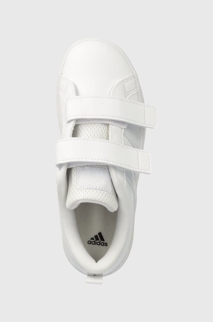adidas sneakers pentru copii VS PACE 2.0 CF C alb IE3474