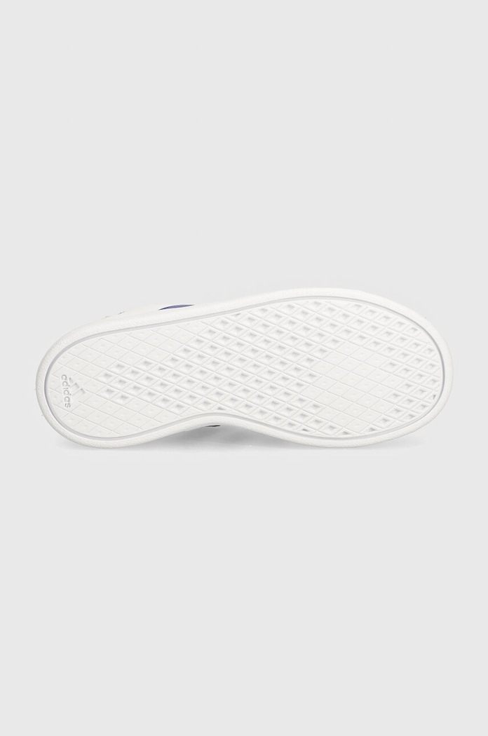 Dětské sneakers boty adidas Breaknet 2.0 IE3788 bílá