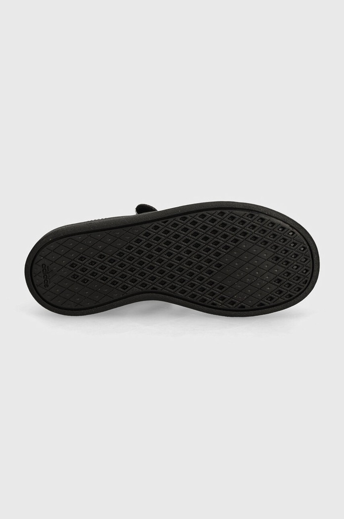 Детски маратонки adidas BREAKNET 2.0 EL C IE3793 черен