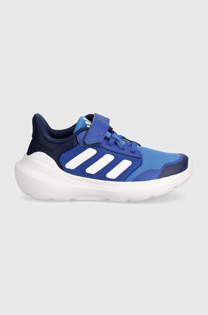 Dječje tenisice adidas Tensaur Run 3.0 EL C IE5989 plava AW24