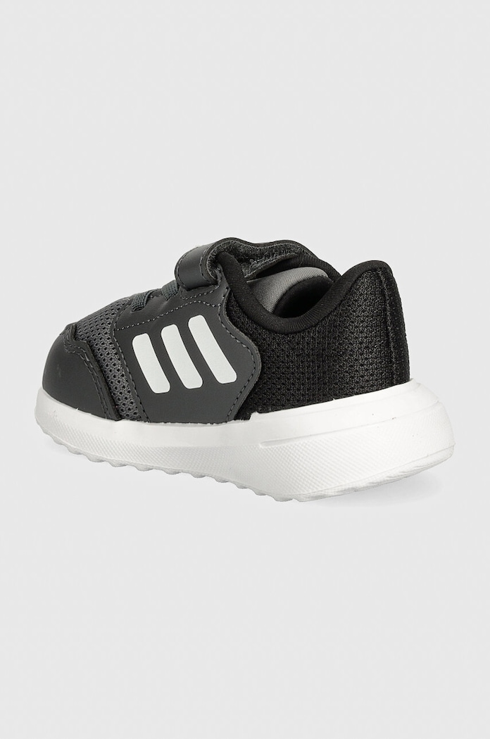 Fiú adidas gyerek sportcipő Tensaur Run 3.0 EL IE6013 szürke