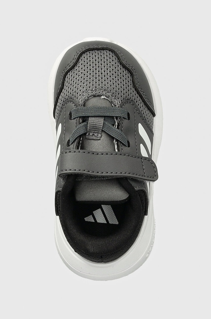 adidas gyerek sportcipő Tensaur Run 3.0 EL szürke IE6013