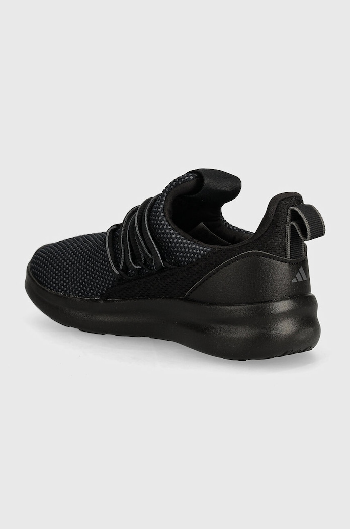 Chlapec Detské tenisky adidas LITE RACER ADAPT 7.0 IE6382 čierna