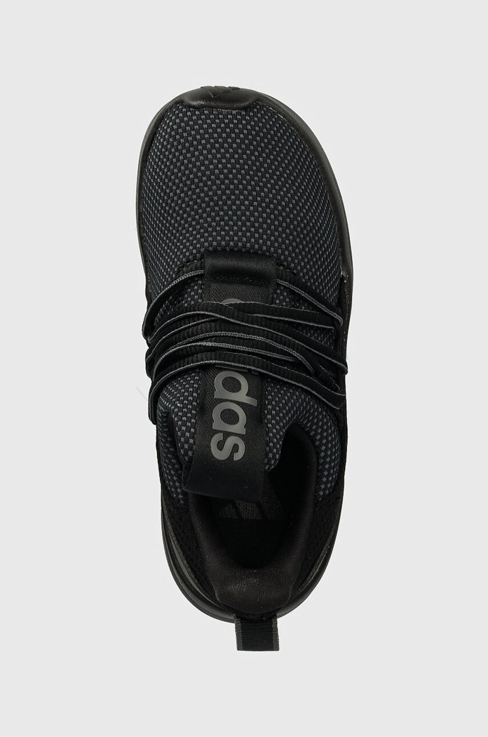 Detské tenisky adidas LITE RACER ADAPT 7.0 čierna IE6382