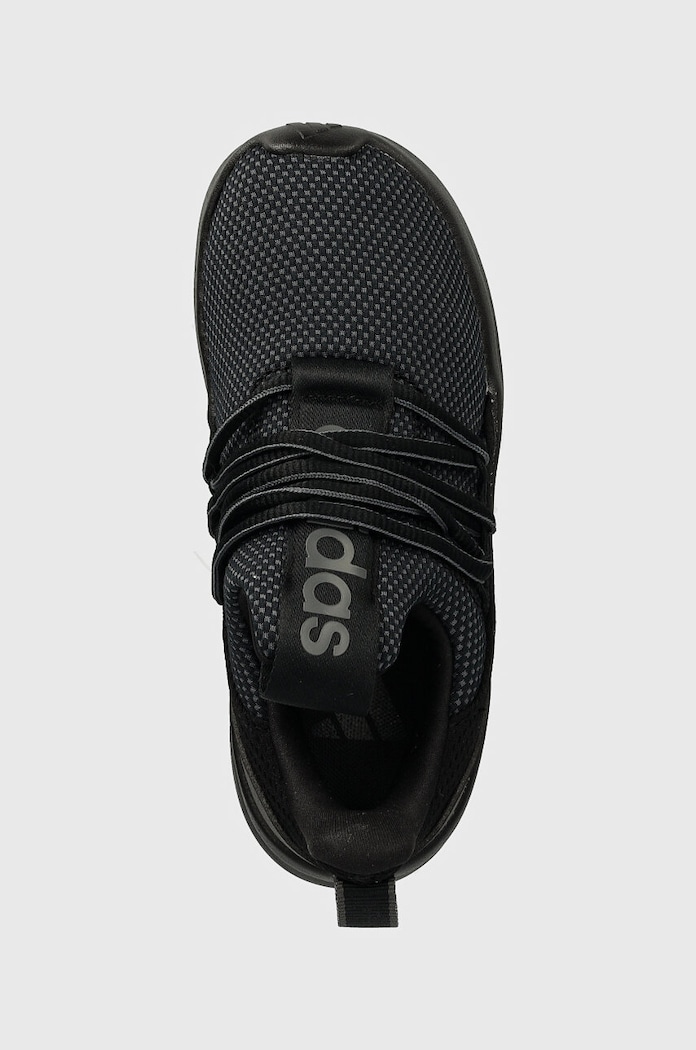 Detské tenisky adidas LITE RACER ADAPT 7.0 čierna IE6382