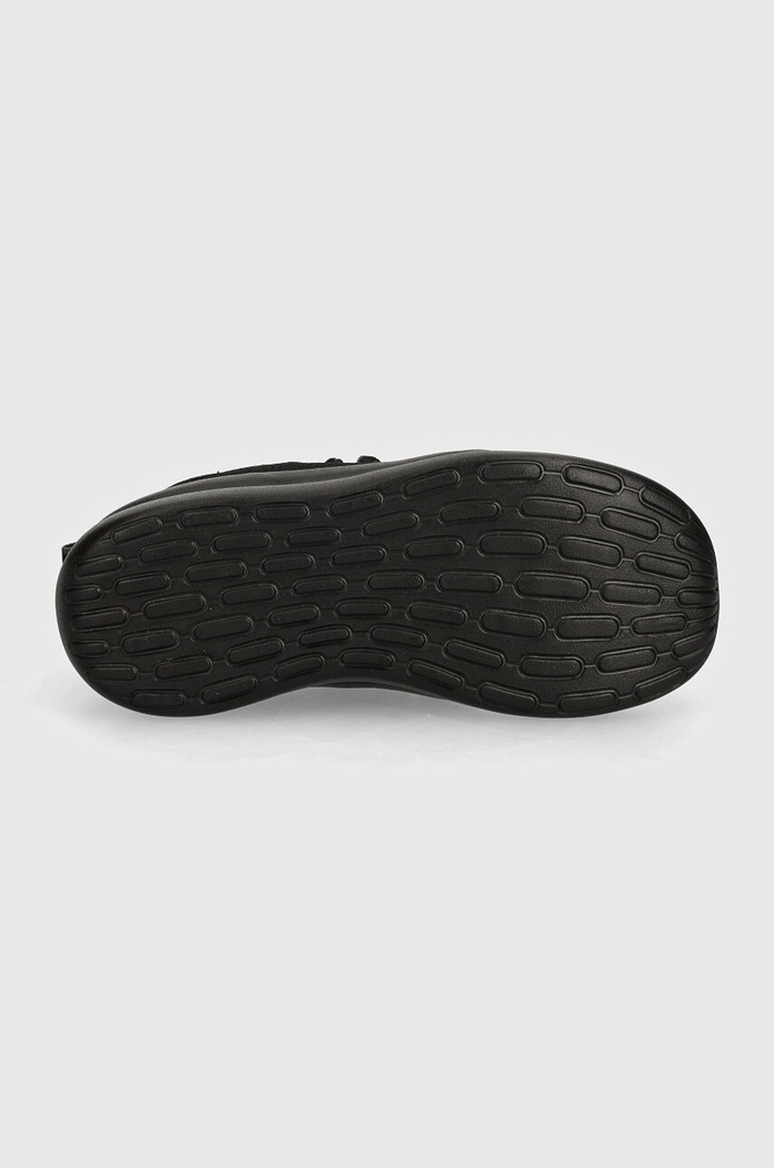 Detské tenisky adidas LITE RACER ADAPT 7.0 IE6382 čierna