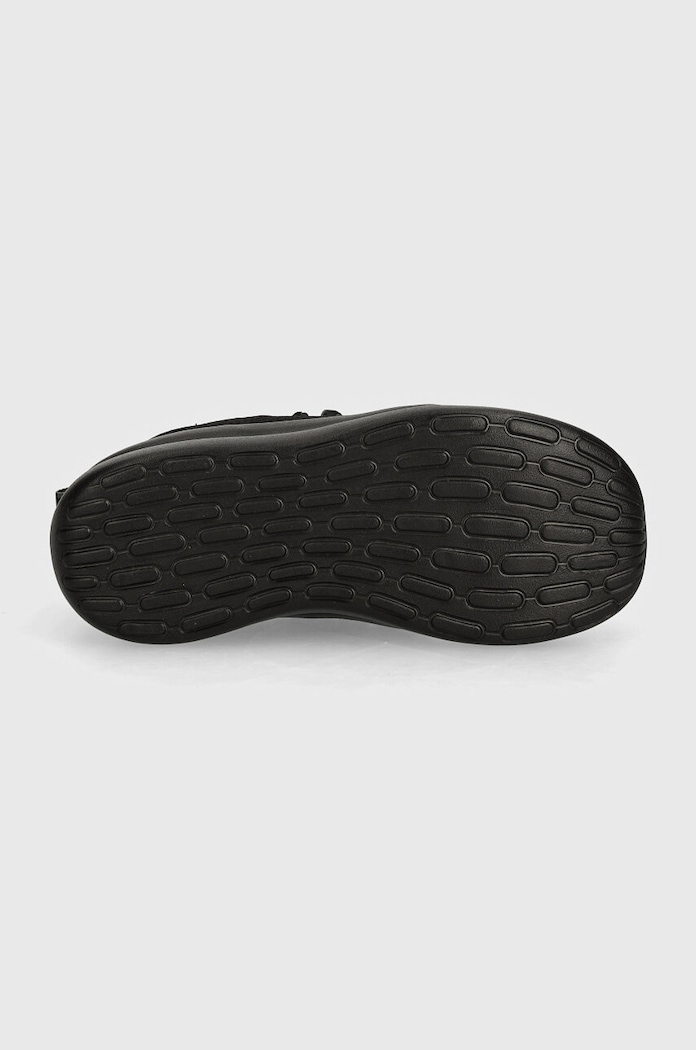 Detské tenisky adidas LITE RACER ADAPT 7.0 IE6382 čierna