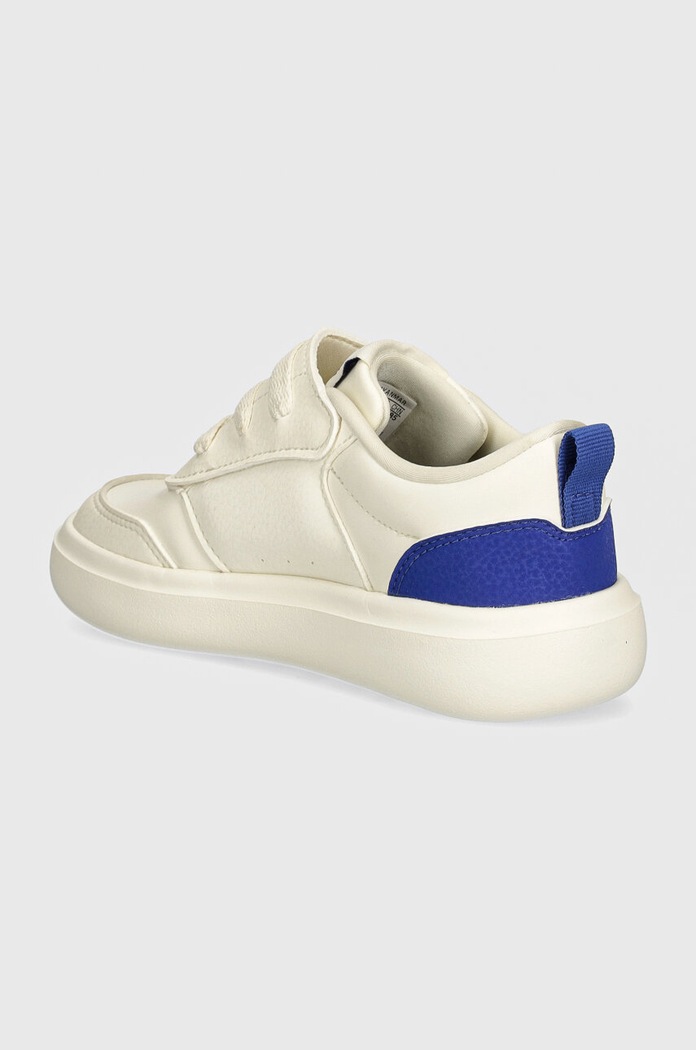 Chlapec Detské tenisky adidas PARK ST AC C IE6410 béžová
