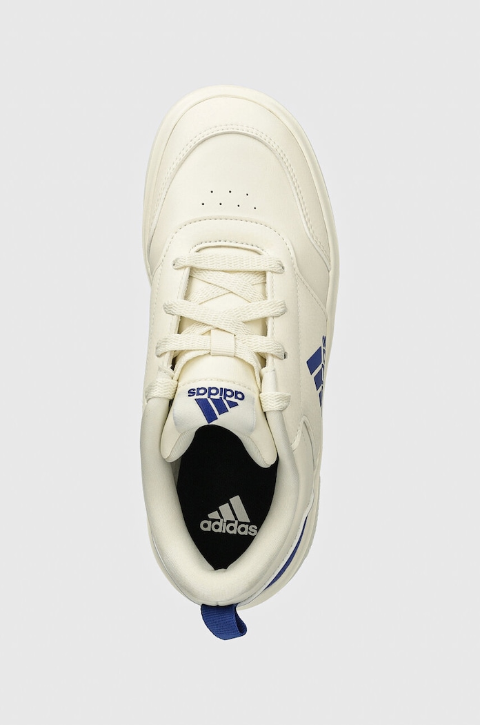 Dječje tenisice adidas PARK ST bež IE6413