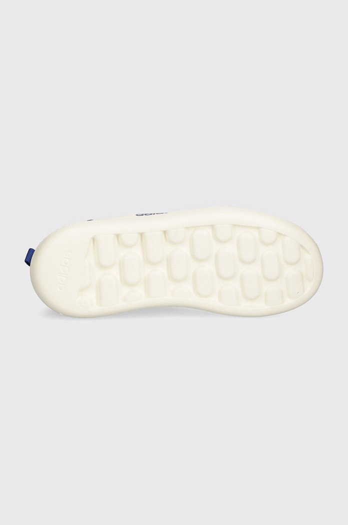Dječje tenisice adidas PARK ST IE6413 bež